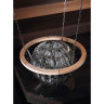 Печь электрическая HARVIA GLOBE GL110E без пульта HGLE110400
