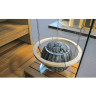 Печь электрическая HARVIA GLOBE GL110E без пульта HGLE110400